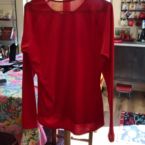 Patagonia performance baselayer top - Picture 4 of 4